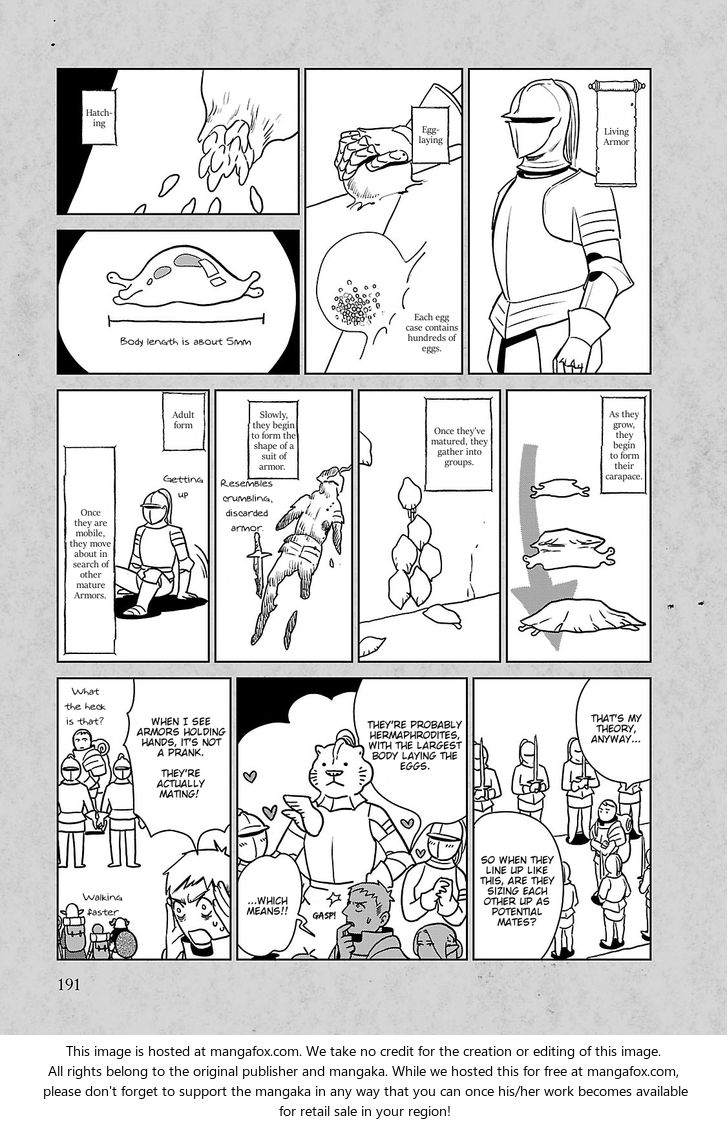 Dungeon Meshi Vol.01 Chapter 007.5 page 6