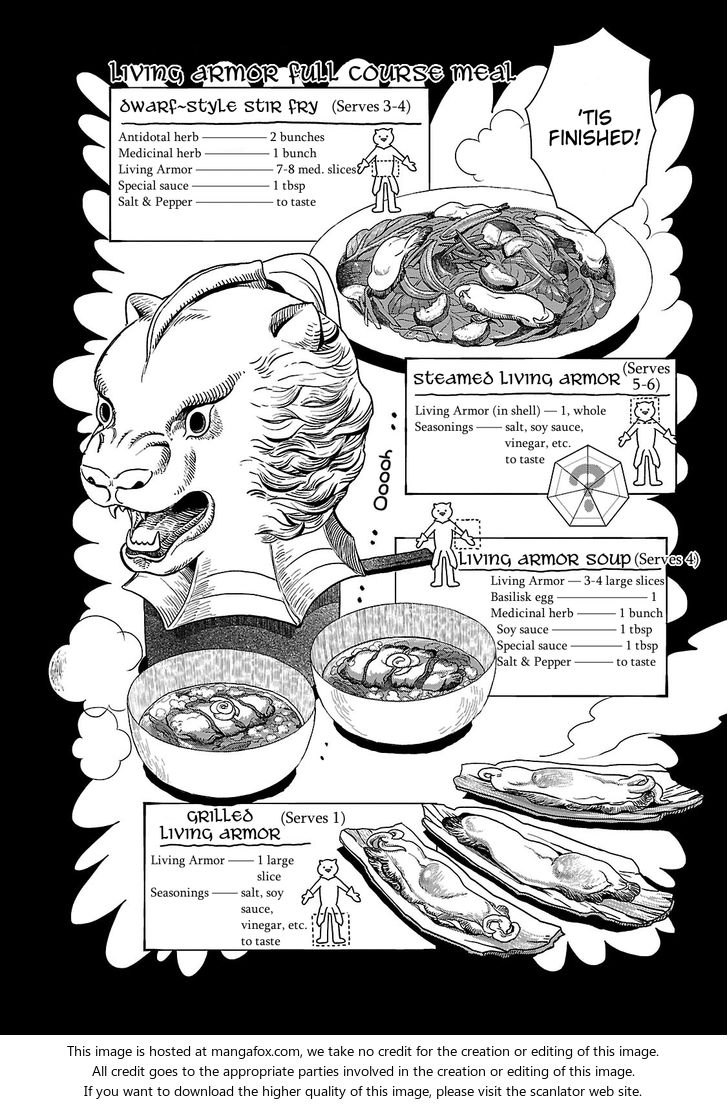 Dungeon Meshi Vol.01 Chapter 007 page 18