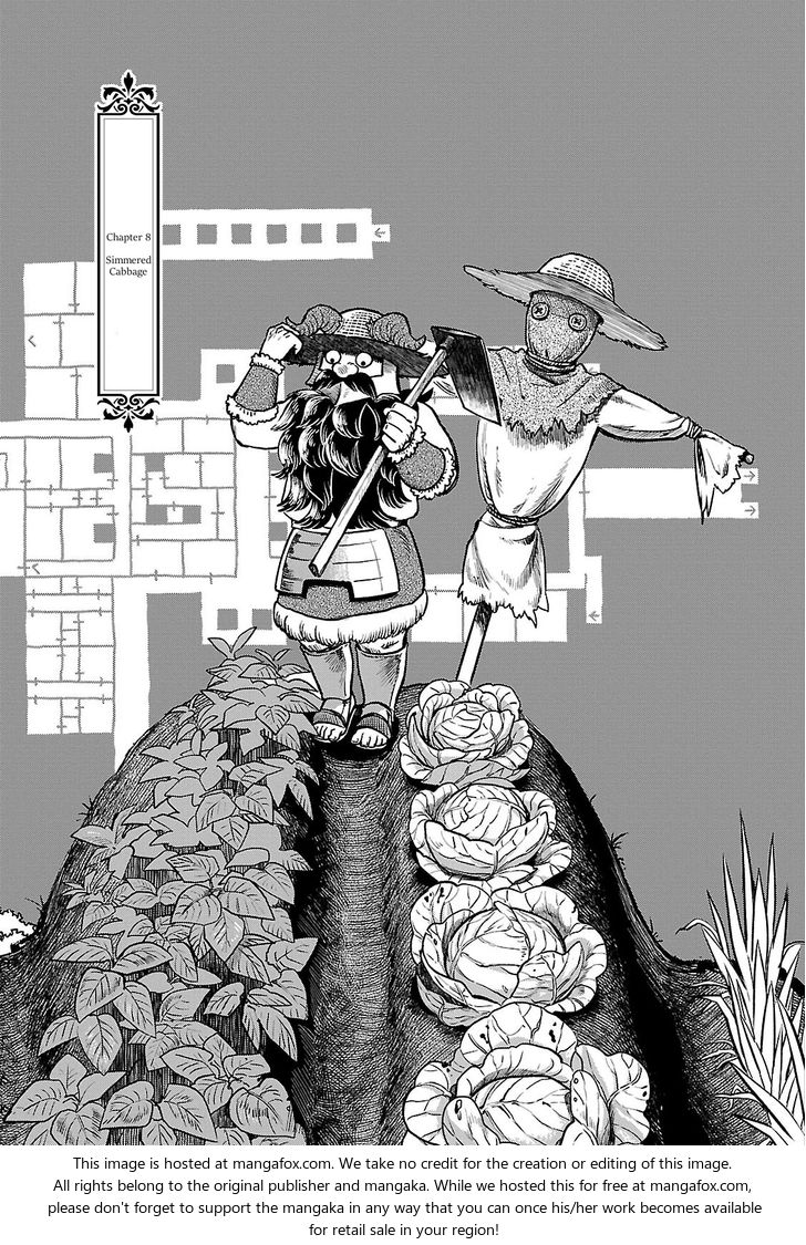 Dungeon Meshi Vol.02 Chapter 008 page 5
