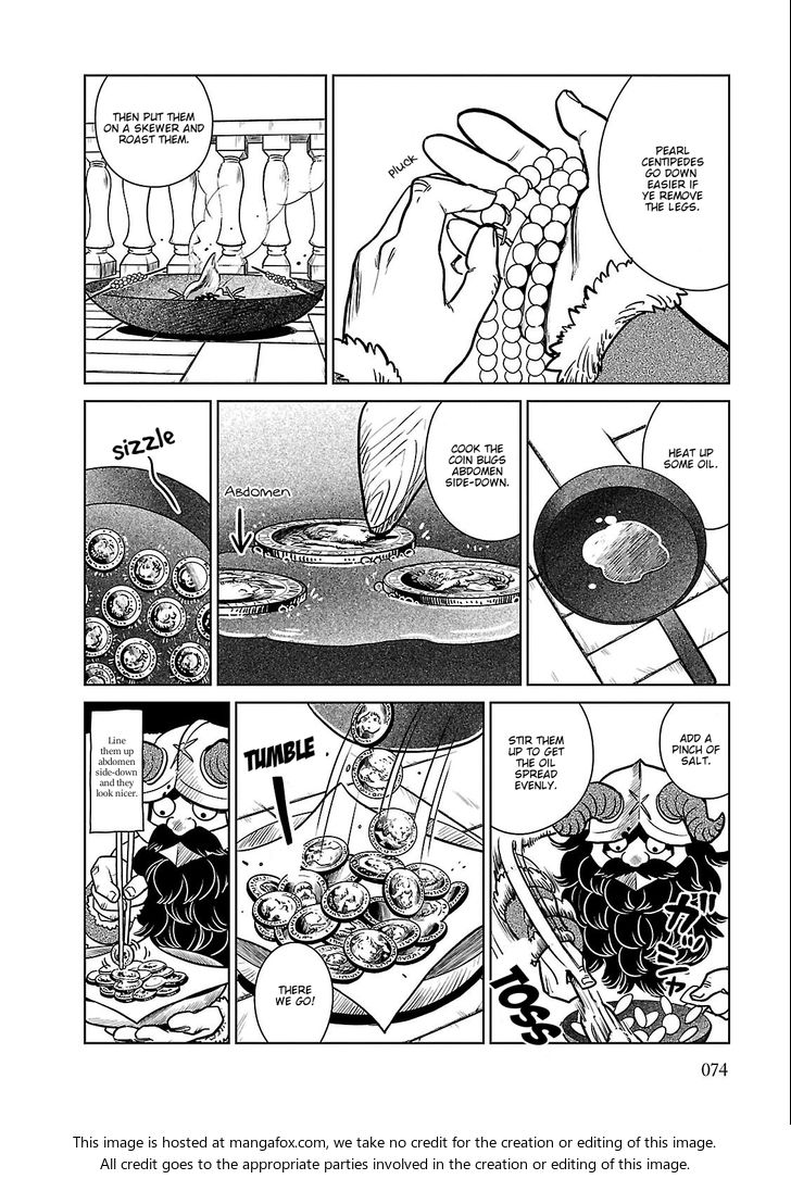 Dungeon Meshi Vol.02 Chapter 010 page 20