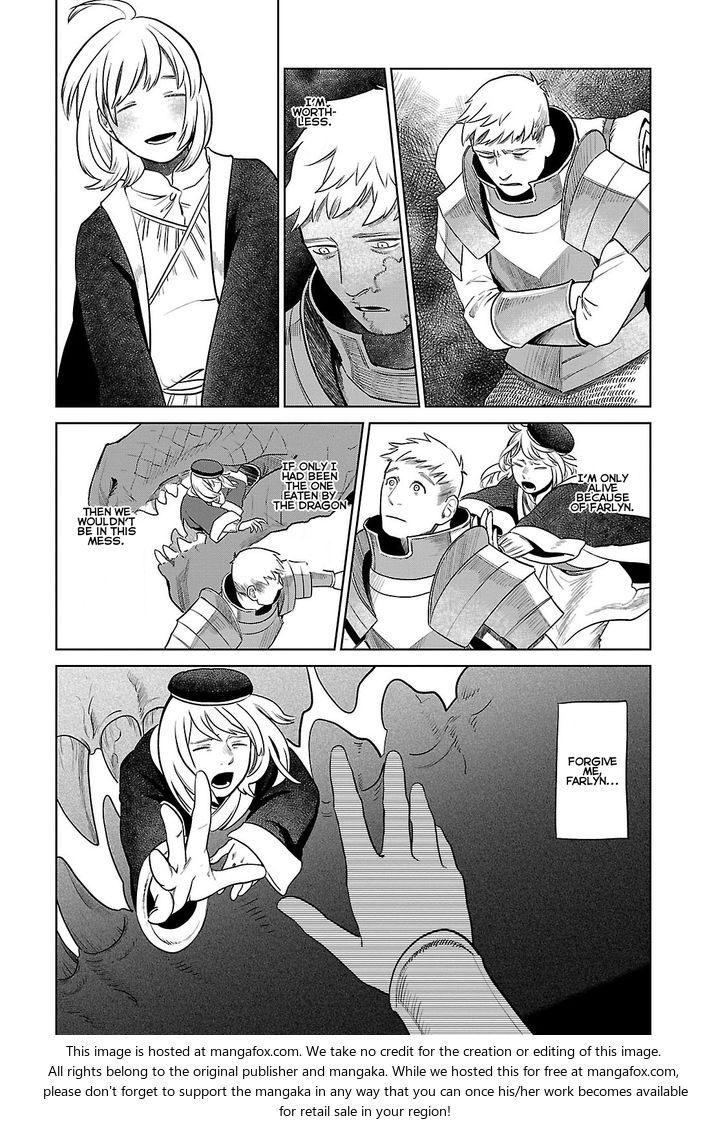 Dungeon Meshi Vol.02 Chapter 011 page 17