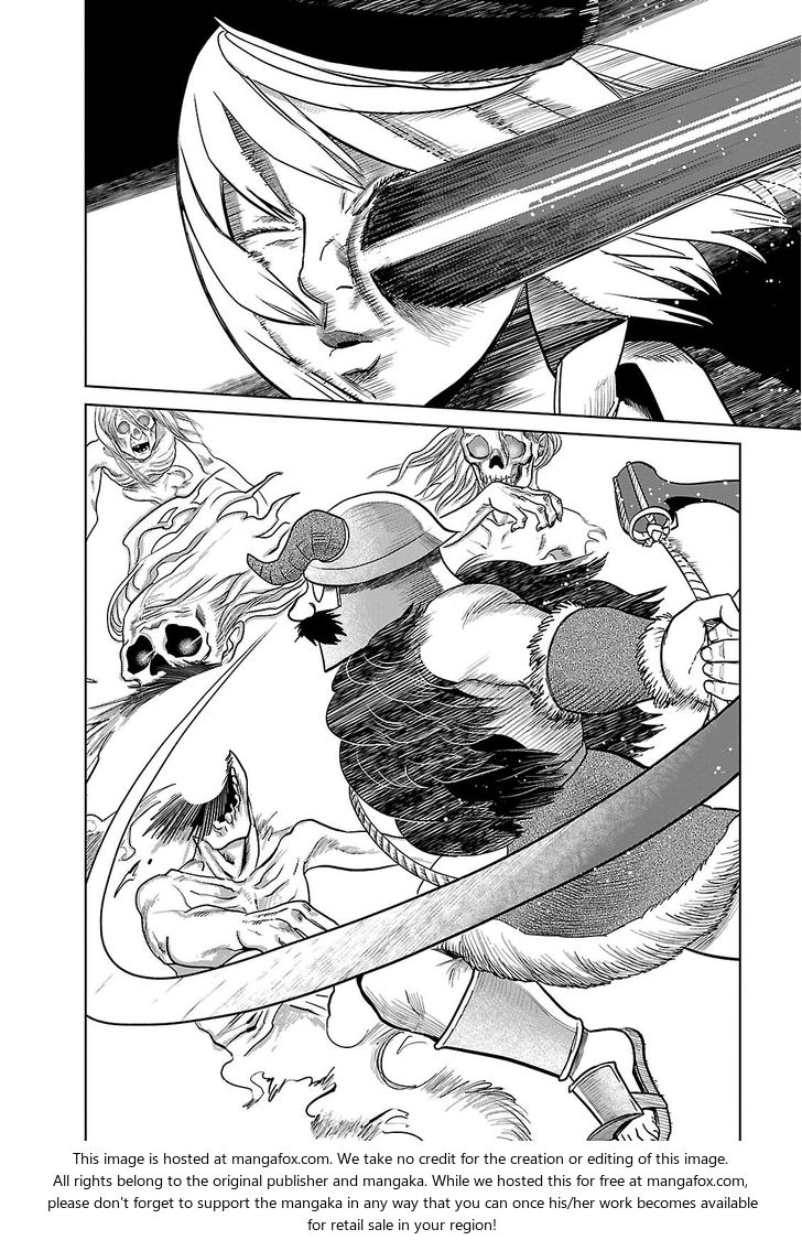 Dungeon Meshi Vol.02 Chapter 011 page 18