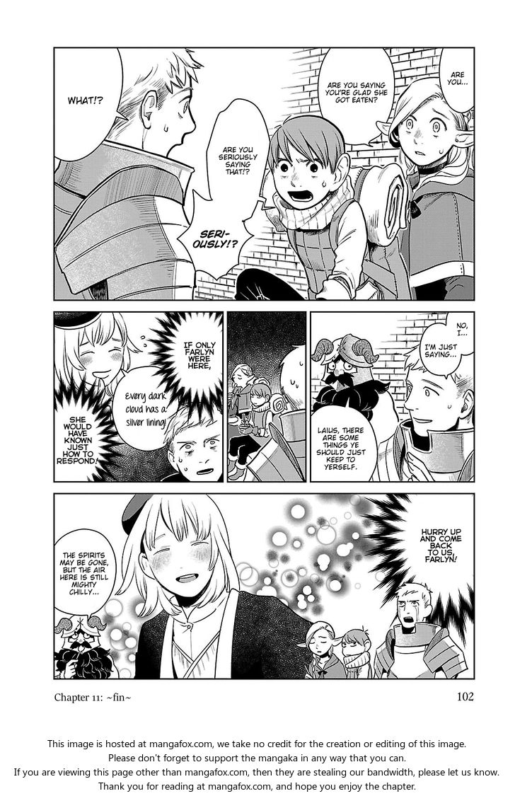Dungeon Meshi Vol.02 Chapter 011 page 24