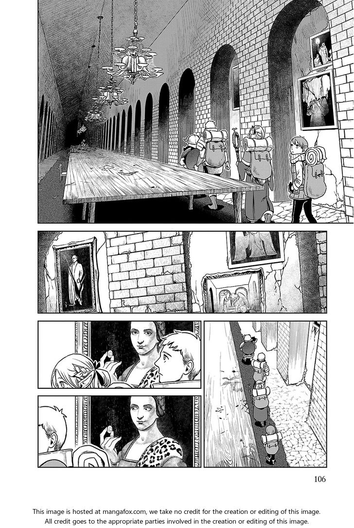 Dungeon Meshi Vol.02 Chapter 012 page 4