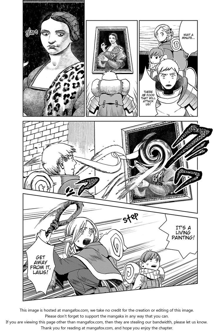 Dungeon Meshi Vol.02 Chapter 012 page 6