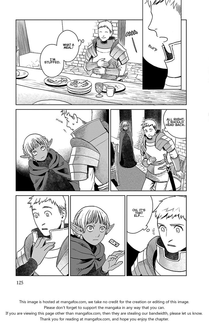 Dungeon Meshi Vol.02 Chapter 012 page 23