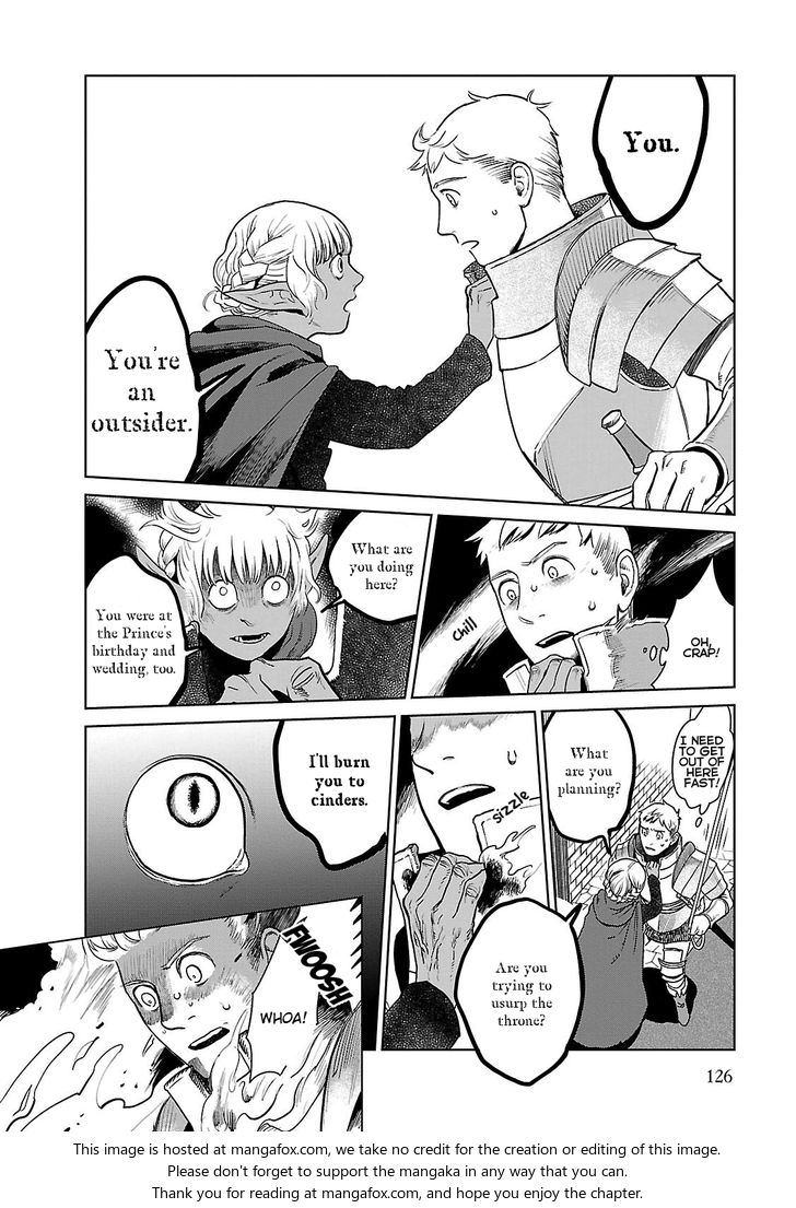 Dungeon Meshi Vol.02 Chapter 012 page 24