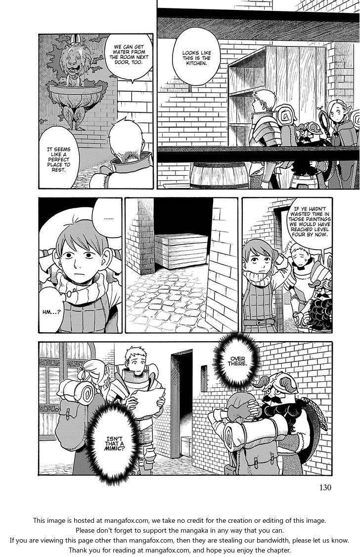 Dungeon Meshi Vol.02 Chapter 013 page 2