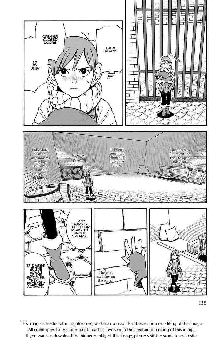 Dungeon Meshi Vol.02 Chapter 013 page 10