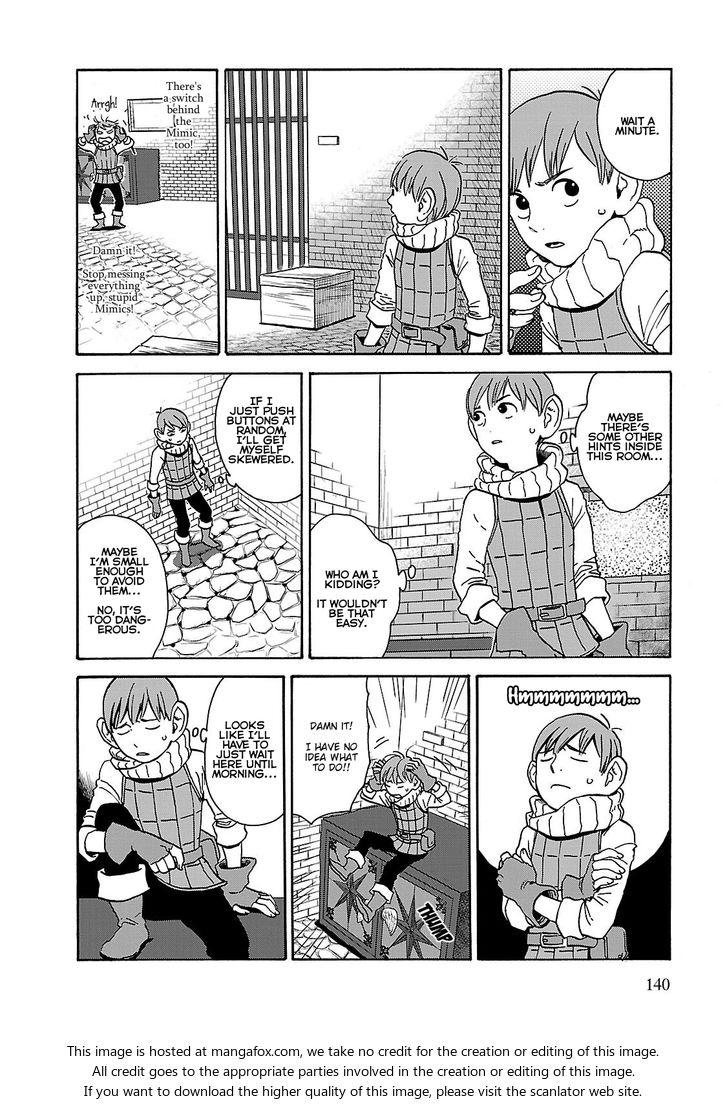 Dungeon Meshi Vol.02 Chapter 013 page 12