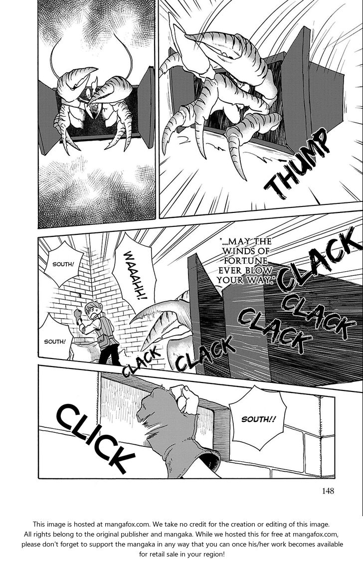 Dungeon Meshi Vol.02 Chapter 013 page 20