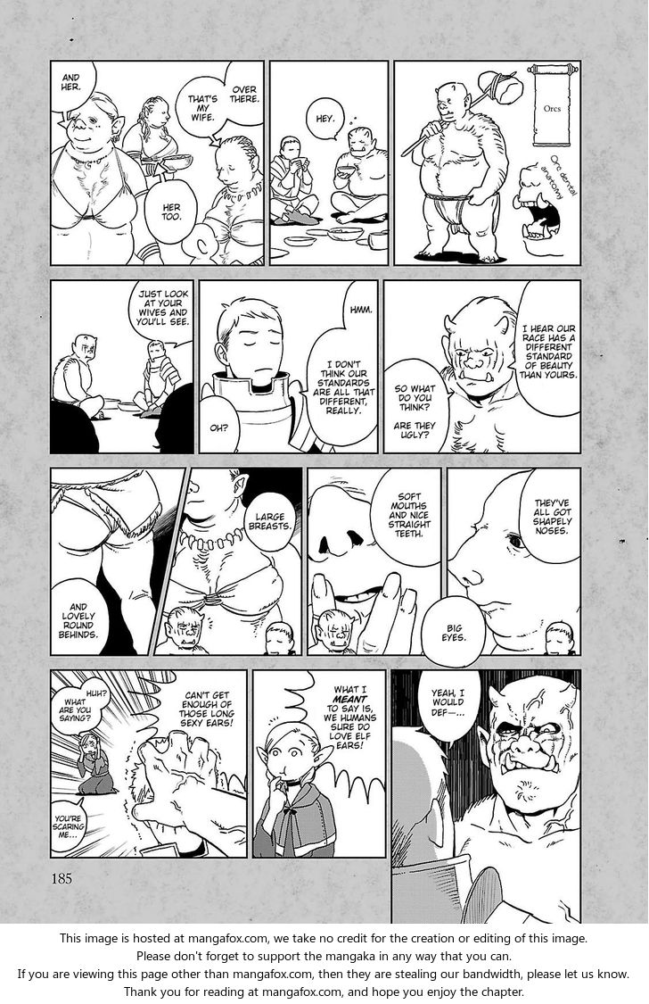 Dungeon Meshi Vol.02 Chapter 014.1 page 3