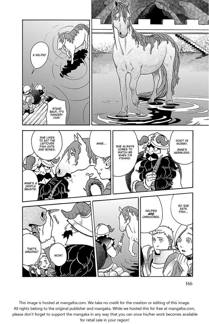 Dungeon Meshi Vol.02 Chapter 014 page 10