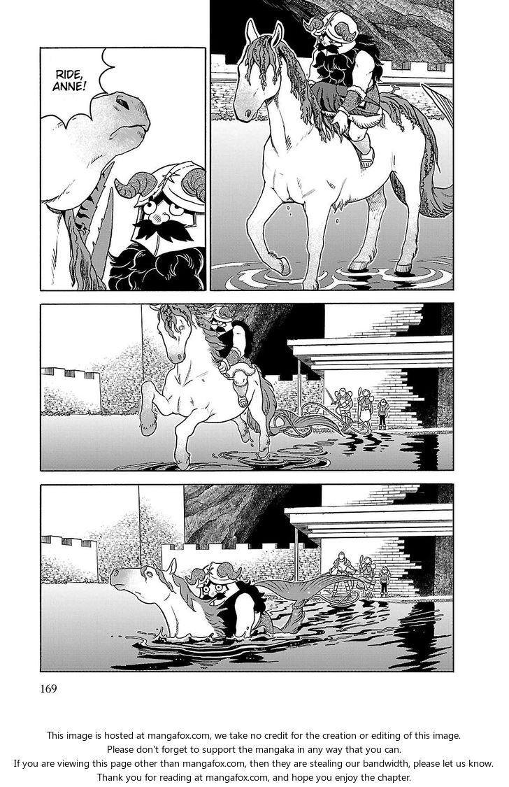 Dungeon Meshi Vol.02 Chapter 014 page 13