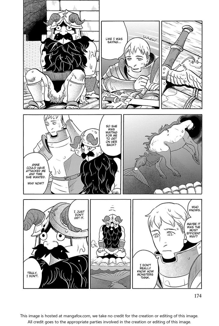 Dungeon Meshi Vol.02 Chapter 014 page 18