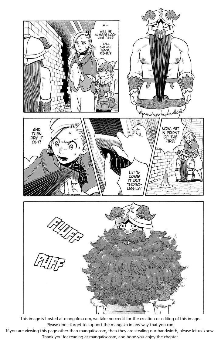Dungeon Meshi Vol.02 Chapter 014 page 24