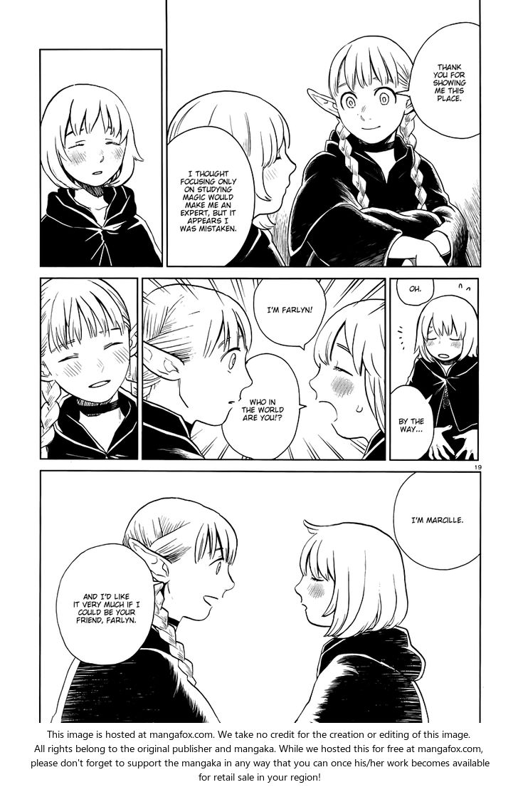 Dungeon Meshi Vol.03 Chapter 017 page 19