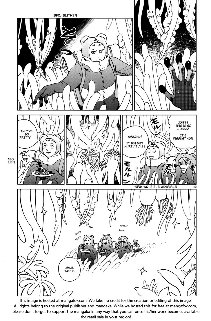 Dungeon Meshi Vol.03 Chapter 021 page 23