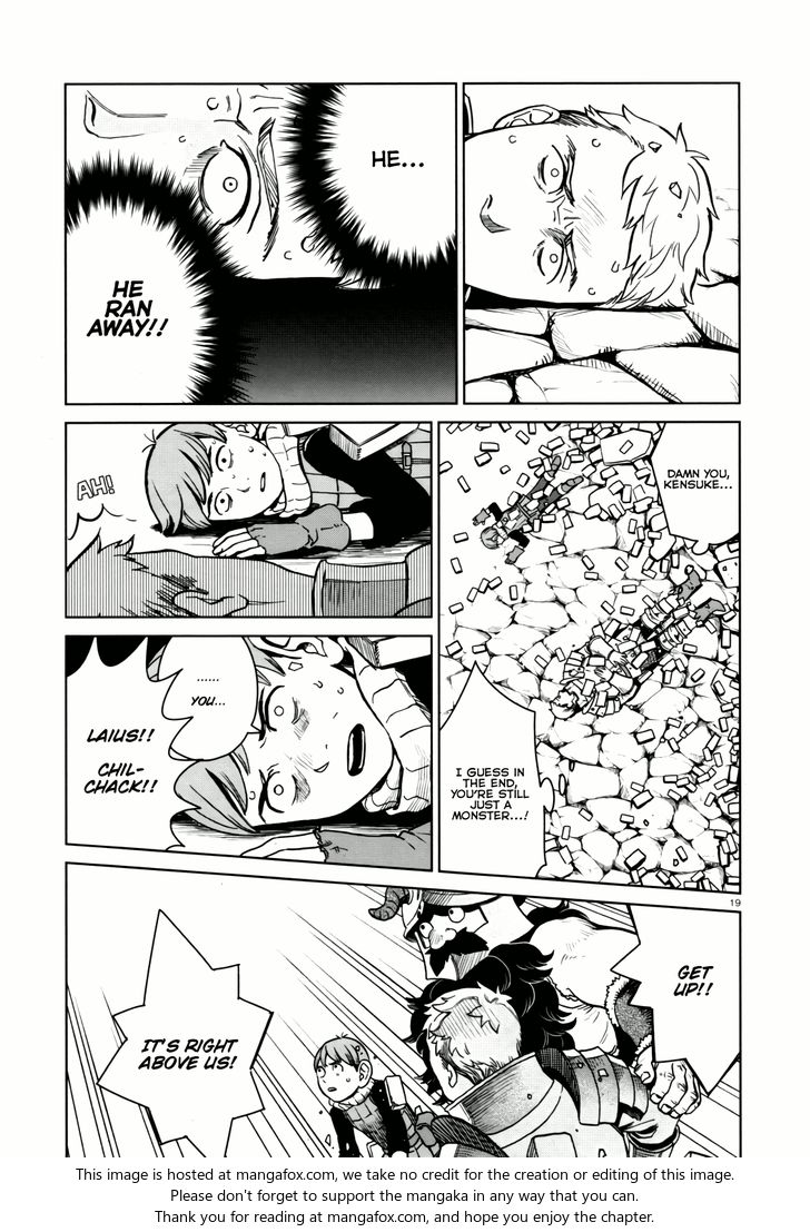 Dungeon Meshi Vol.04 Chapter 024 page 19