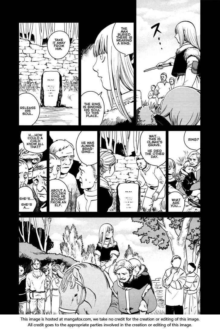 Dungeon Meshi Vol.04 Chapter 026 page 6