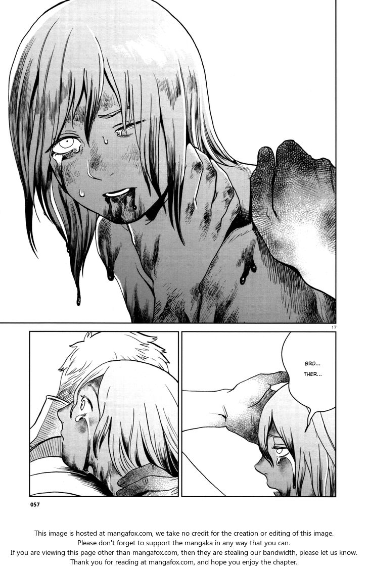 Dungeon Meshi Vol.04 Chapter 027 page 17