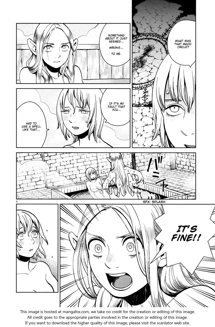 Dungeon Meshi Vol.04 Chapter 028 page 6