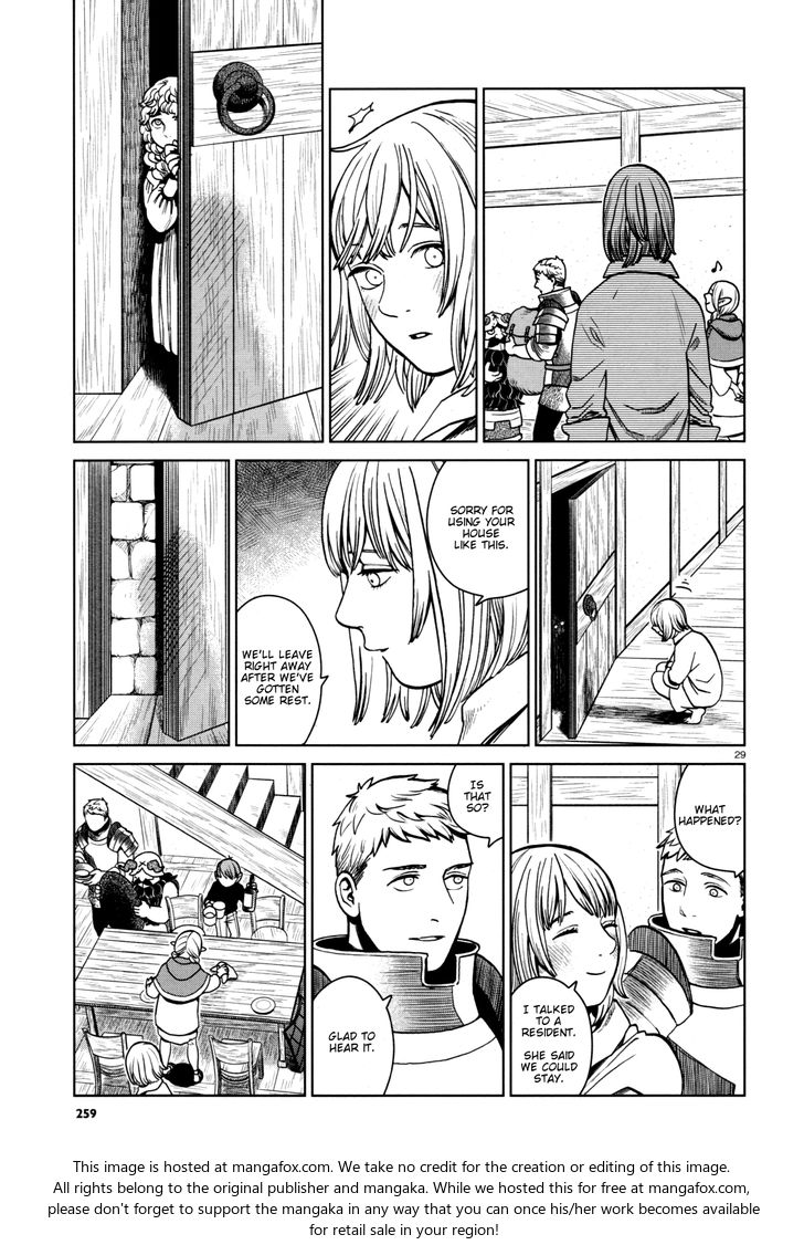Dungeon Meshi Vol.04 Chapter 028 page 29
