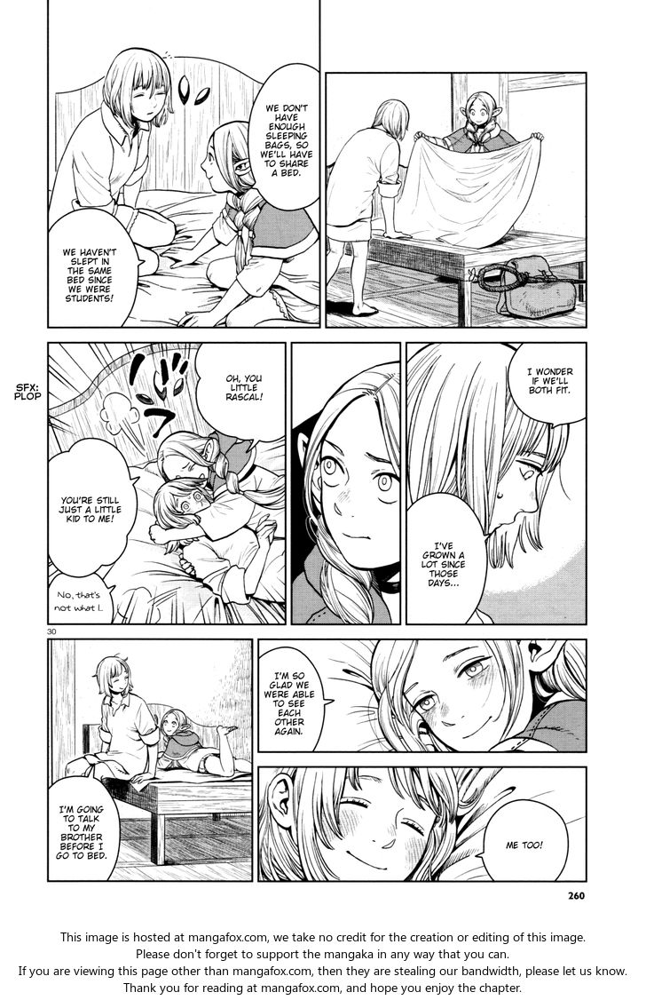 Dungeon Meshi Vol.04 Chapter 028 page 30