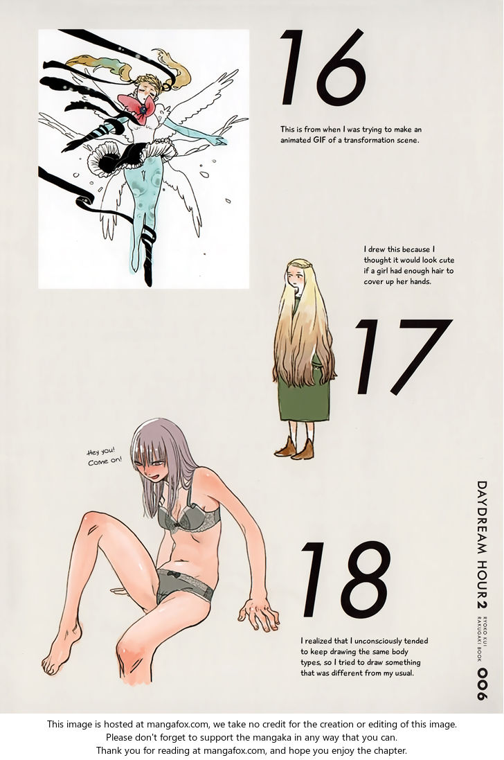 Dungeon Meshi Vol.TBD Chapter 031.5 page 7