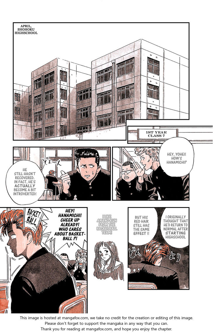 Slam Dunk Vol.01 Chapter 001 page 11