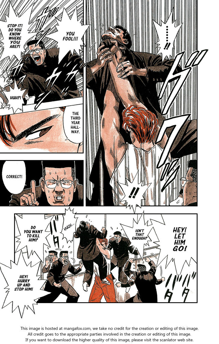 Slam Dunk Vol.01 Chapter 001 page 21