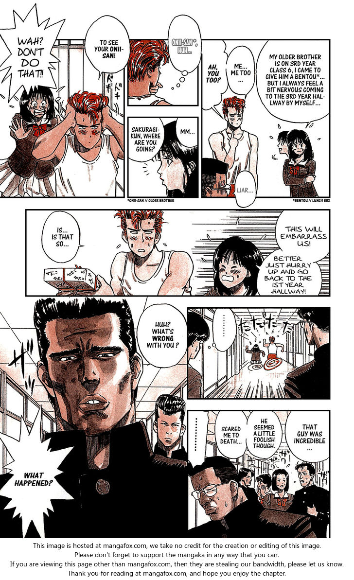 Slam Dunk Vol.01 Chapter 001 page 23