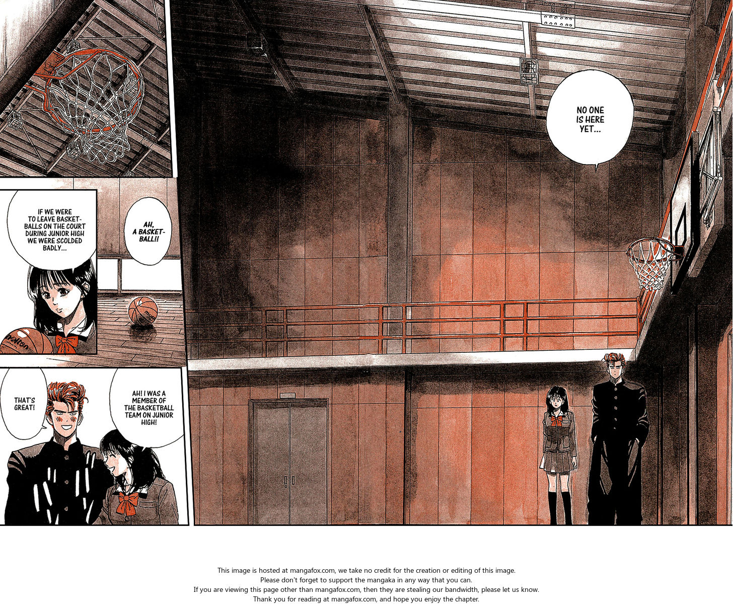 Slam Dunk Vol.01 Chapter 001 page 26