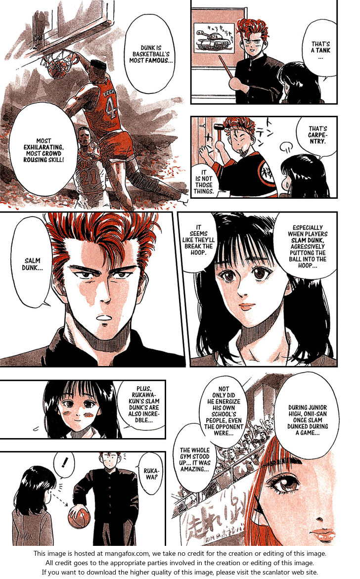 Slam Dunk Vol.01 Chapter 001 page 28