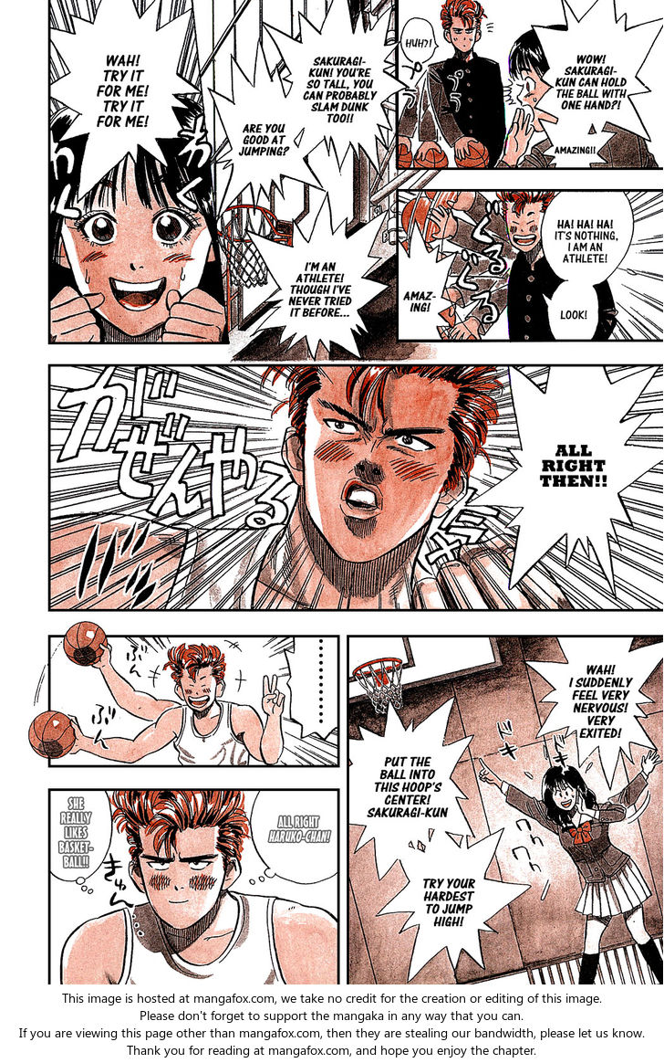 Slam Dunk Vol.01 Chapter 001 page 29