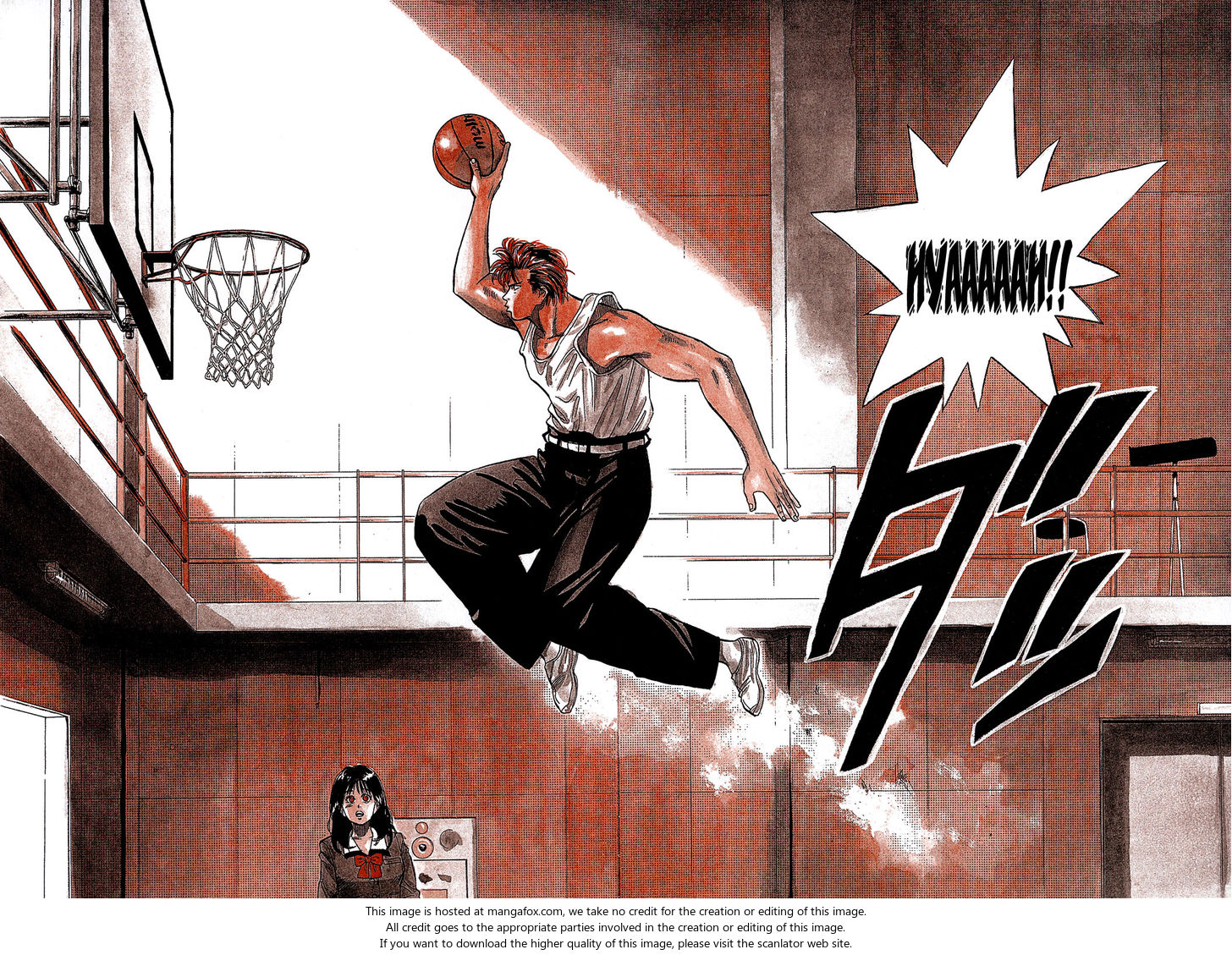 Slam Dunk Vol.01 Chapter 001 page 31