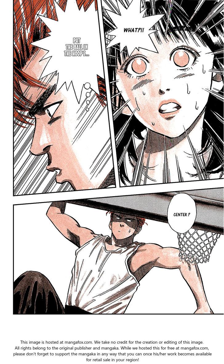 Slam Dunk Vol.01 Chapter 001 page 32