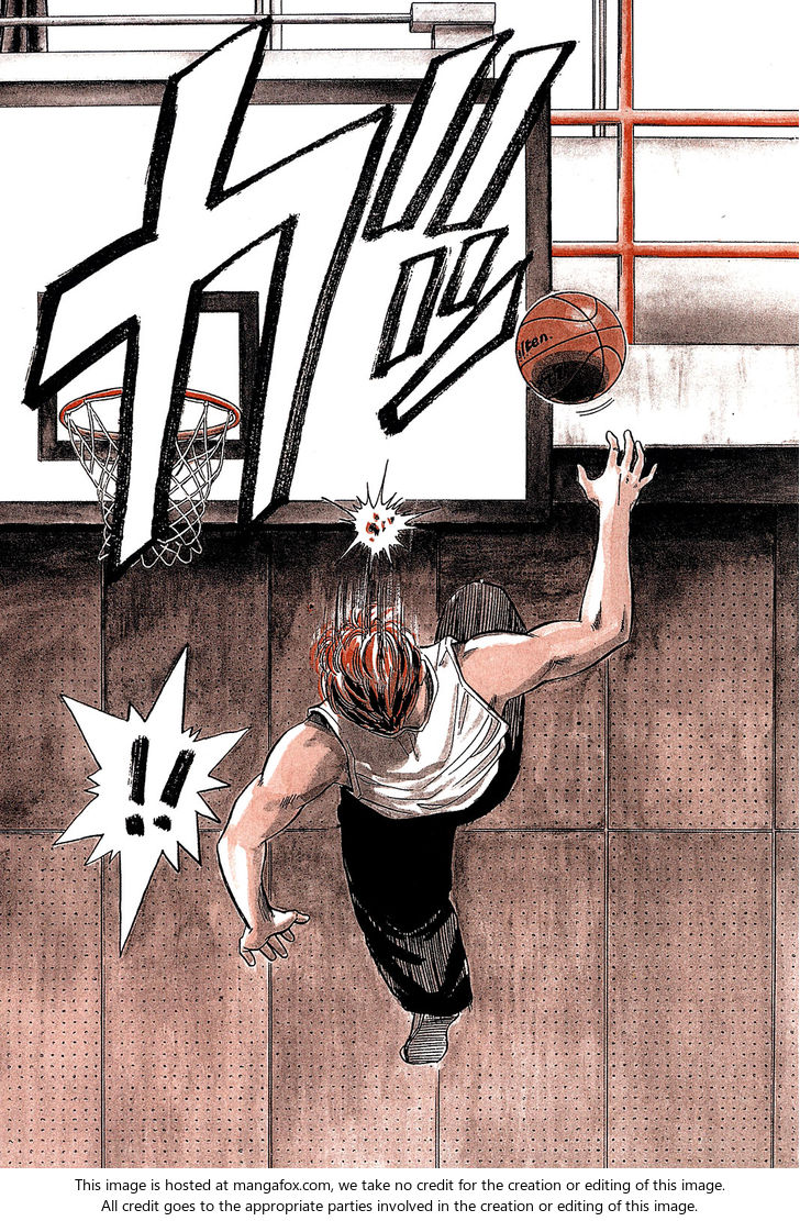 Slam Dunk Vol.01 Chapter 001 page 33