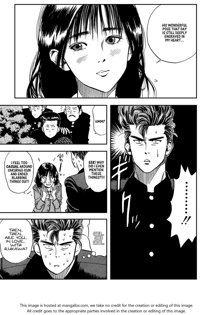Slam Dunk Vol.01 Chapter 002 page 13
