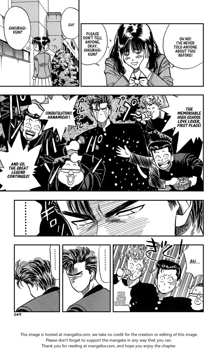 Slam Dunk Vol.01 Chapter 002 page 15
