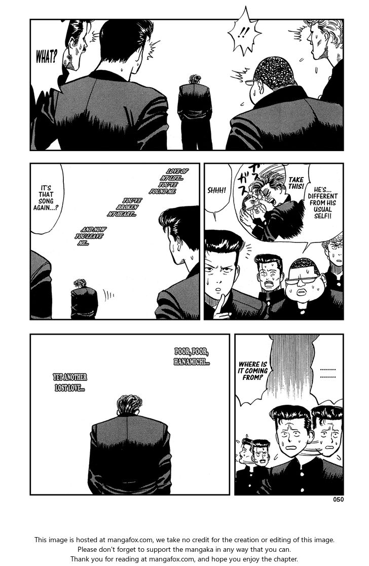 Slam Dunk Vol.01 Chapter 002 page 16