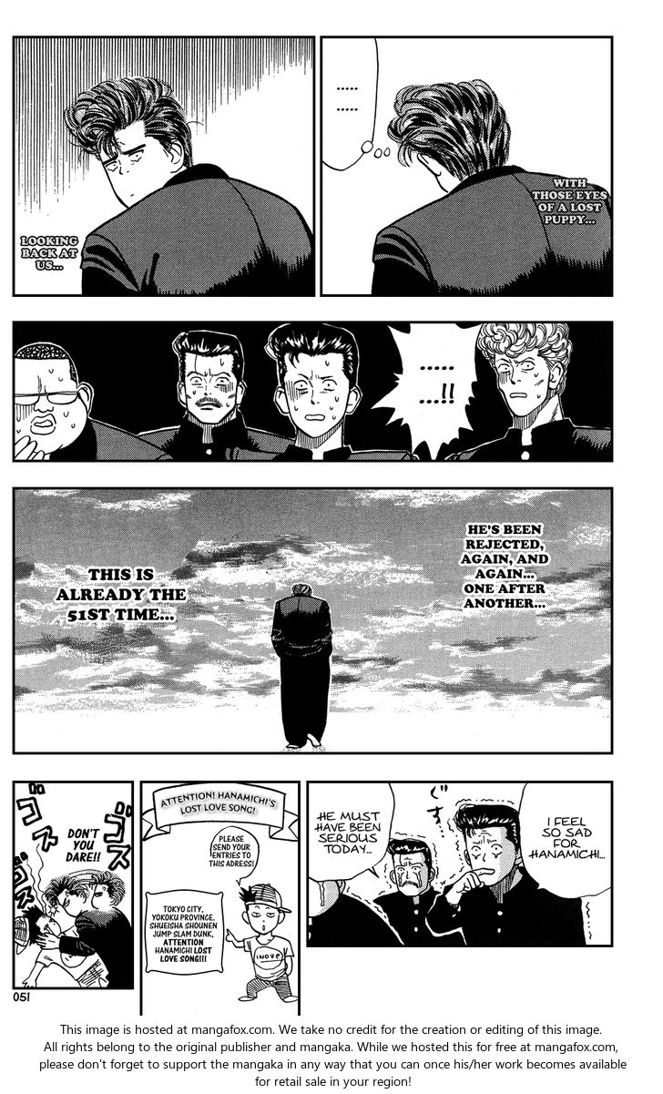 Slam Dunk Vol.01 Chapter 002 page 17