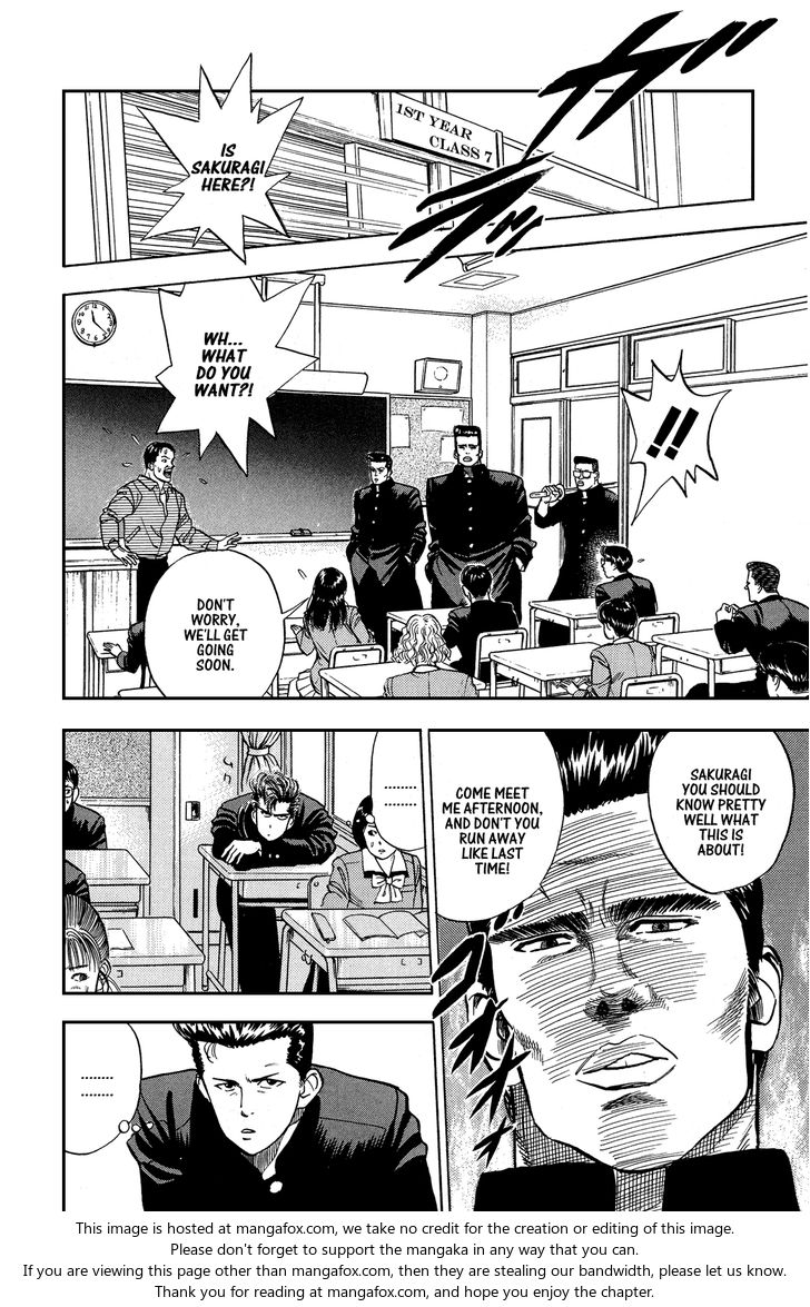 Slam Dunk Vol.01 Chapter 002 page 18