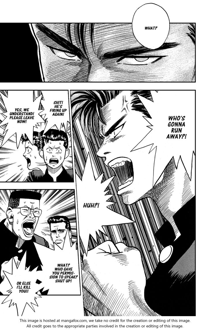 Slam Dunk Vol.01 Chapter 002 page 19
