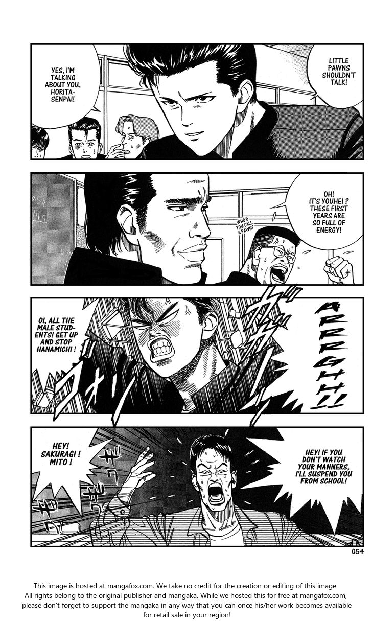 Slam Dunk Vol.01 Chapter 002 page 20