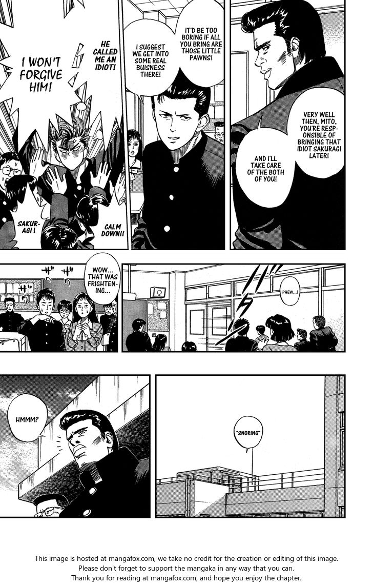 Slam Dunk Vol.01 Chapter 002 page 21