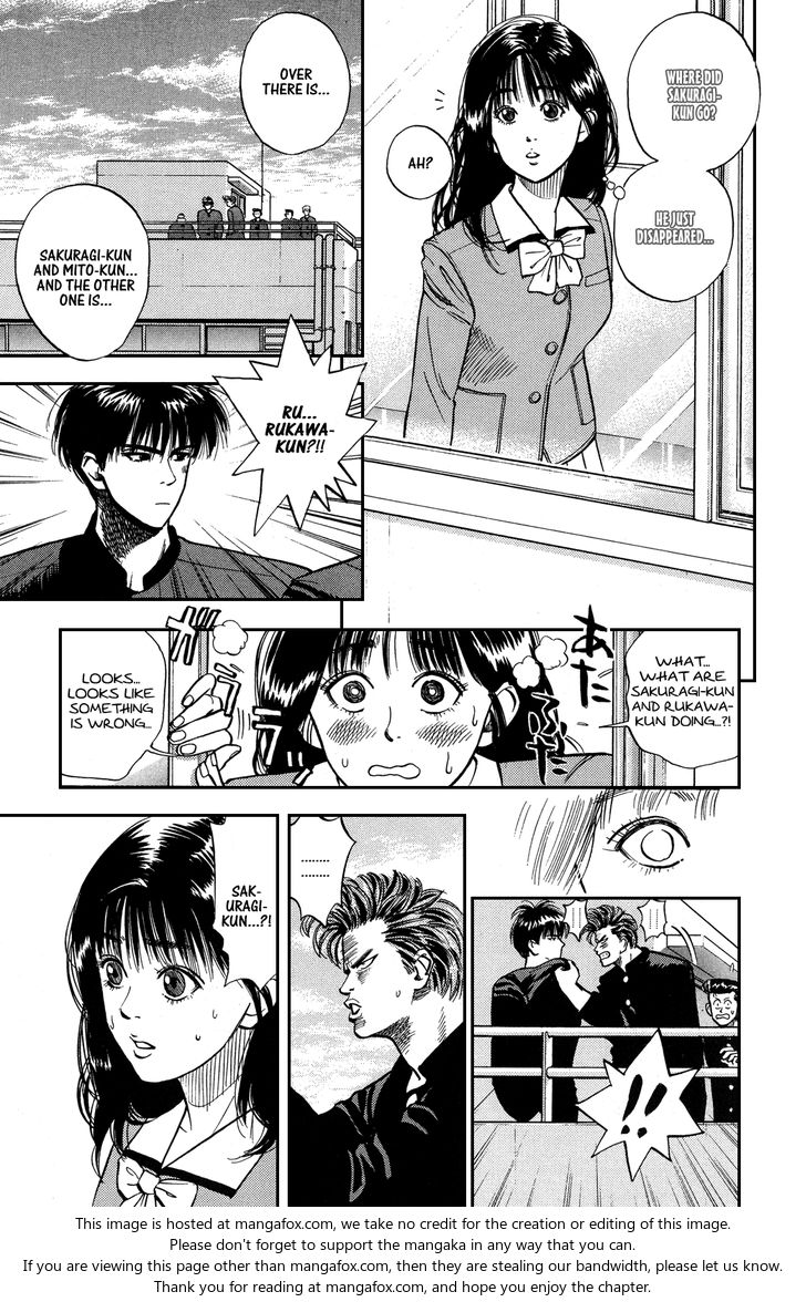 Slam Dunk Vol.01 Chapter 003 page 11