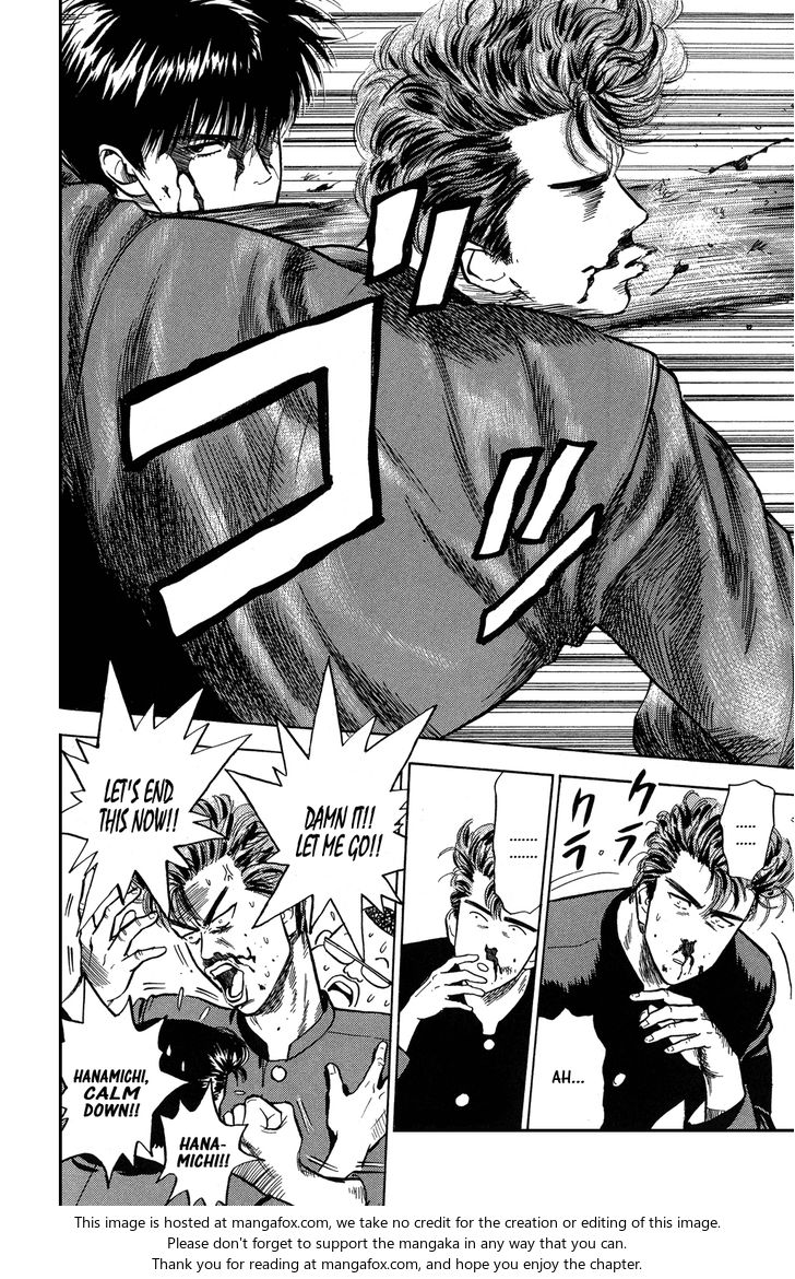 Slam Dunk Vol.01 Chapter 003 page 18