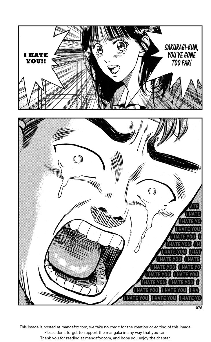 Slam Dunk Vol.01 Chapter 003 page 20