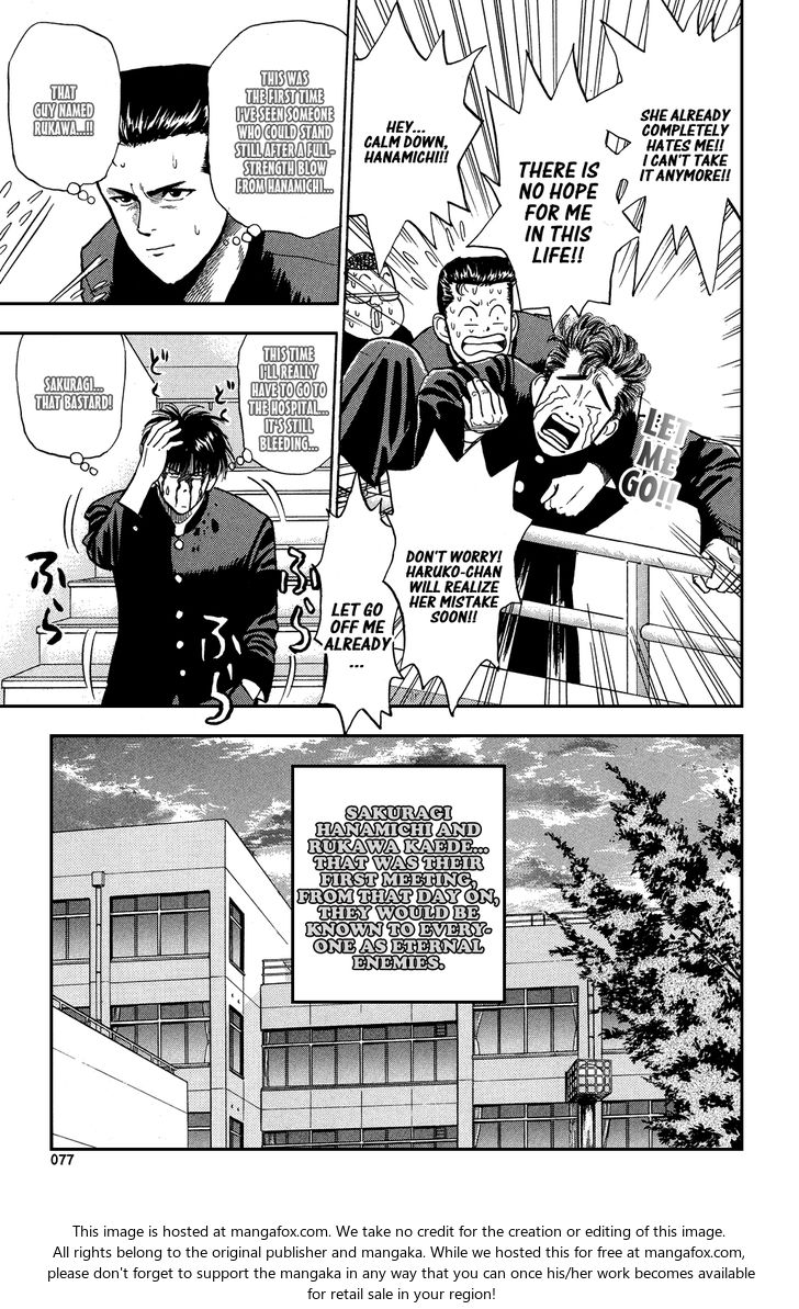 Slam Dunk Vol.01 Chapter 003 page 21
